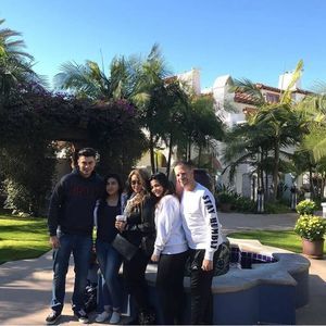 Meet your Posher, Kenny